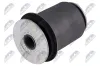 Lagerung, Lenker hinten unten Vorderachse beidseitig NTY ZTP-TY-120B Bild Lagerung, Lenker hinten unten Vorderachse beidseitig NTY ZTP-TY-120B