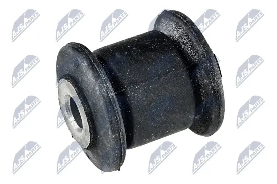 Lagerung, Lenker Vorderachse innen vor der Achse links rechts unten NTY ZTP-VW-001A Bild Lagerung, Lenker Vorderachse innen vor der Achse links rechts unten NTY ZTP-VW-001A