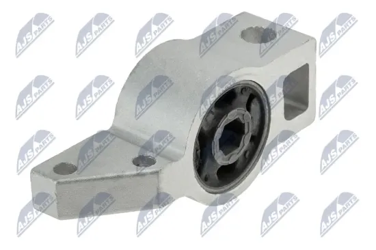 Lagerung, Lenker Vorderachse innen hinter der Achse rechts unten vor der Achse NTY ZTP-VW-001C Bild Lagerung, Lenker Vorderachse innen hinter der Achse rechts unten vor der Achse NTY ZTP-VW-001C
