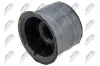 Lagerung, Lenker hinten Vorderachse unten innen NTY ZTP-VW-001D Bild Lagerung, Lenker hinten Vorderachse unten innen NTY ZTP-VW-001D