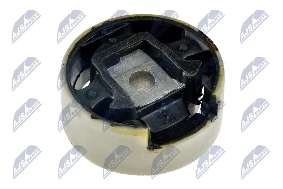 Lagerung, Motor hinten unten NTY ZTP-VW-001G