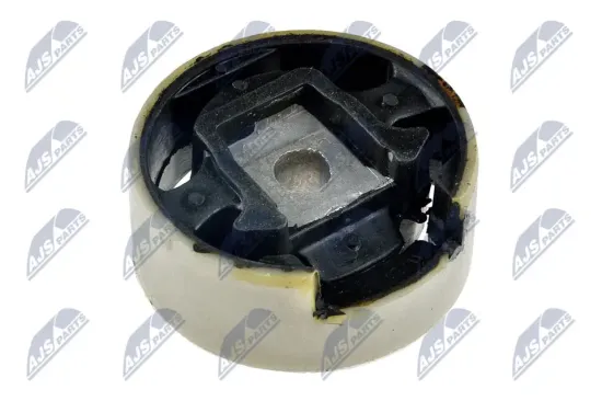 Lagerung, Motor hinten unten NTY ZTP-VW-001G Bild Lagerung, Motor hinten unten NTY ZTP-VW-001G