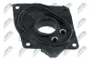 Flansch, Vergaser NTY ZTP-WW-000A Bild Flansch, Vergaser NTY ZTP-WW-000A