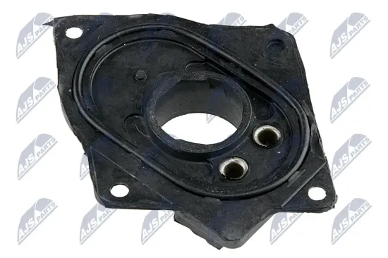 Flansch, Vergaser NTY ZTP-WW-000A Bild Flansch, Vergaser NTY ZTP-WW-000A