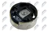Lagerung, Motor oben NTY ZTP-WW-001E Bild Lagerung, Motor oben NTY ZTP-WW-001E