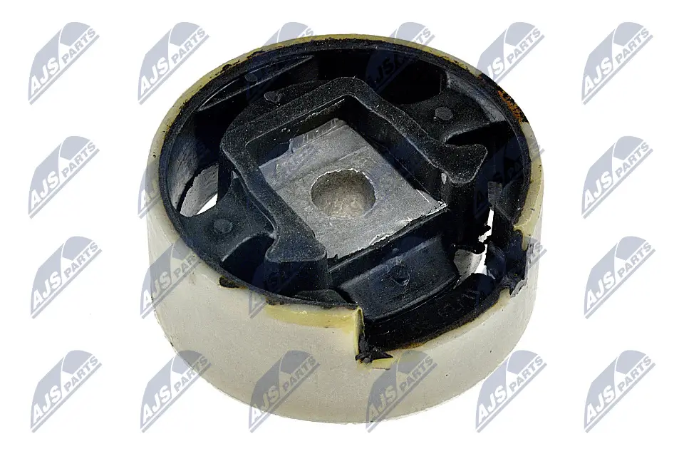 Lagerung, Motor hinten unten NTY ZTP-WW-001G