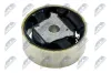 Lagerung, Motor hinten unten NTY ZTP-WW-001G Bild Lagerung, Motor hinten unten NTY ZTP-WW-001G