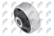 Lagerung, Lenker hinten Vorderachse unten NTY ZTP-WW-001H
