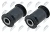 Lagerung, Lenkgetriebe NTY ZTP-WW-006A Bild Lagerung, Lenkgetriebe NTY ZTP-WW-006A