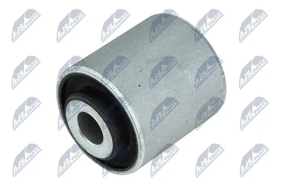 Buchse, Stoßdämpfer NTY ZTP-WW-008B Bild Buchse, Stoßdämpfer NTY ZTP-WW-008B