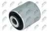 Buchse, Stoßdämpfer NTY ZTP-WW-008B Bild Buchse, Stoßdämpfer NTY ZTP-WW-008B