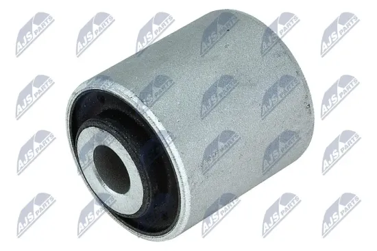 Buchse, Stoßdämpfer NTY ZTP-WW-008B Bild Buchse, Stoßdämpfer NTY ZTP-WW-008B