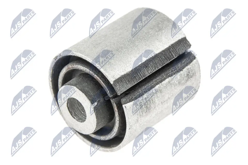 Lagerung, Lenker Hinterachse unten beidseitig vorne NTY ZTT-BM-002A