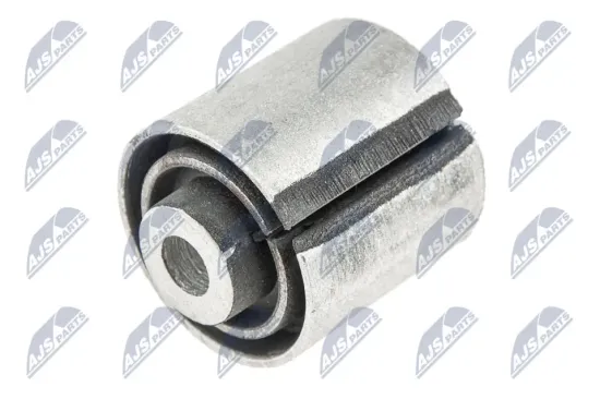 Lagerung, Lenker Hinterachse unten beidseitig vorne NTY ZTT-BM-002A Bild Lagerung, Lenker Hinterachse unten beidseitig vorne NTY ZTT-BM-002A