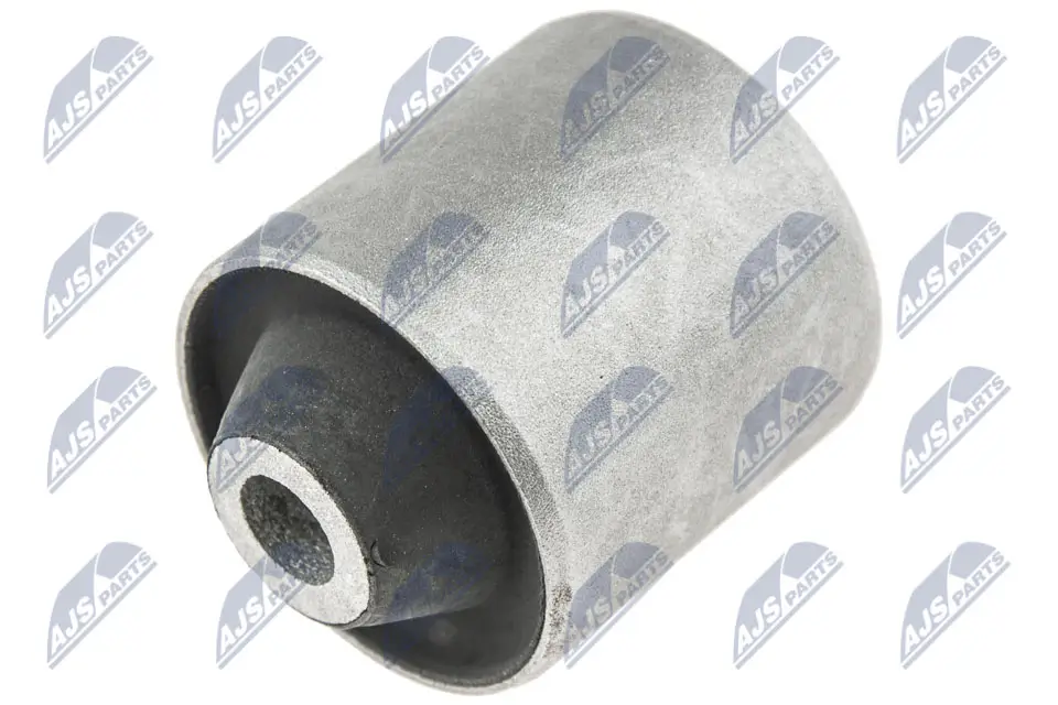 Lagerung, Lenker innen Hinterachse unten vor der Achse NTY ZTT-BM-005B