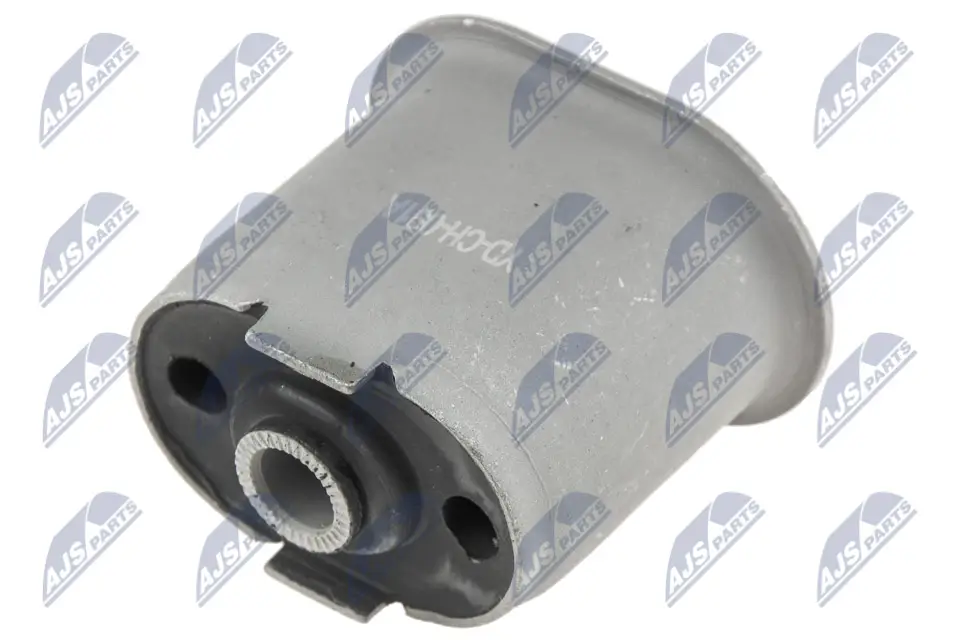 Lagerbuchse, Blattfeder Hinterachse beidseitig NTY ZTT-CH-001A