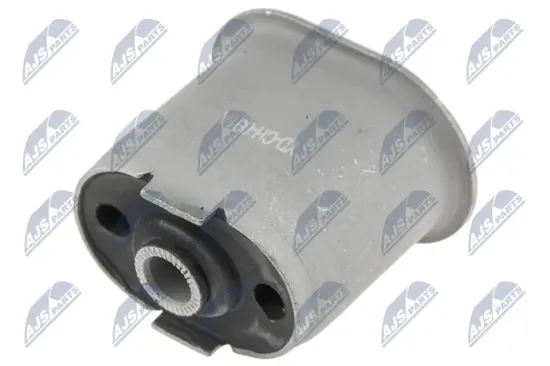 Lagerbuchse, Blattfeder Hinterachse beidseitig NTY ZTT-CH-001A Bild Lagerbuchse, Blattfeder Hinterachse beidseitig NTY ZTT-CH-001A