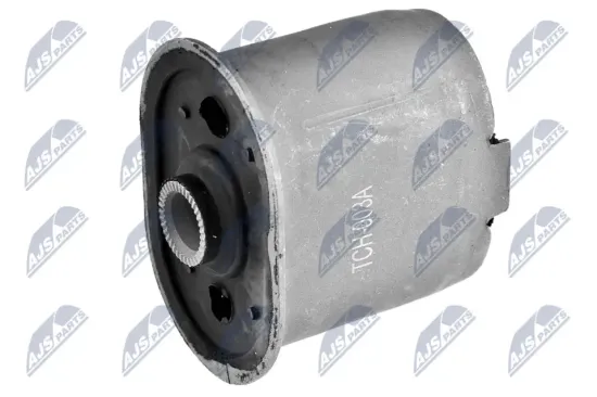 Lagerbuchse, Blattfeder Hinterachse beidseitig NTY ZTT-CH-003A Bild Lagerbuchse, Blattfeder Hinterachse beidseitig NTY ZTT-CH-003A