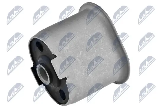 Lagerbuchse, Blattfeder Hinterachse beidseitig NTY ZTT-CH-003A Bild Lagerbuchse, Blattfeder Hinterachse beidseitig NTY ZTT-CH-003A