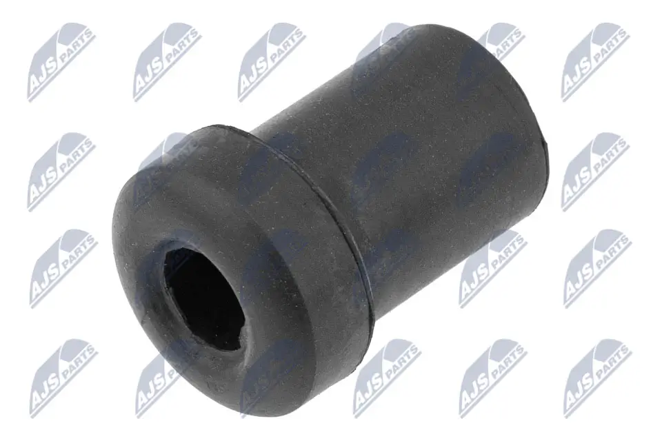 Lagerbuchse, Blattfeder NTY ZTT-CH-003B
