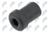 Lagerbuchse, Blattfeder NTY ZTT-CH-003B Bild Lagerbuchse, Blattfeder NTY ZTT-CH-003B
