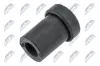 Lagerbuchse, Blattfeder NTY ZTT-CH-003B Bild Lagerbuchse, Blattfeder NTY ZTT-CH-003B