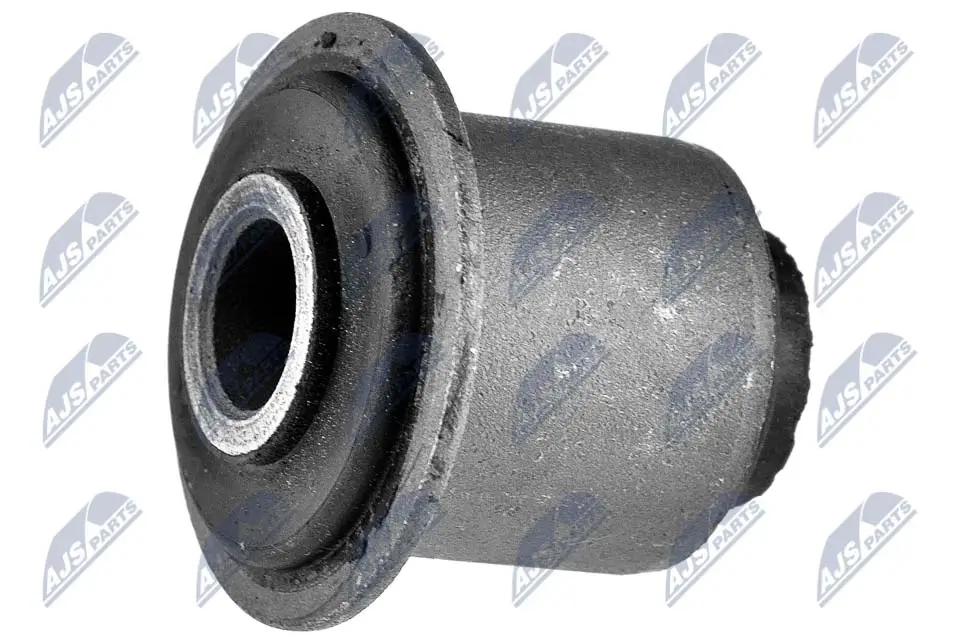 Lagerung, Lenker Vorderachse innen hinter der Achse links rechts oben NTY ZTT-CH-003C