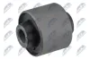 Lagerung, Lenker Hinterachse NTY ZTT-CH-005B Bild Lagerung, Lenker Hinterachse NTY ZTT-CH-005B