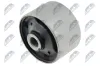 Lagerung, Differential NTY ZTT-CH-006B Bild Lagerung, Differential NTY ZTT-CH-006B