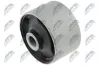 Lagerung, Differential NTY ZTT-CH-006B Bild Lagerung, Differential NTY ZTT-CH-006B