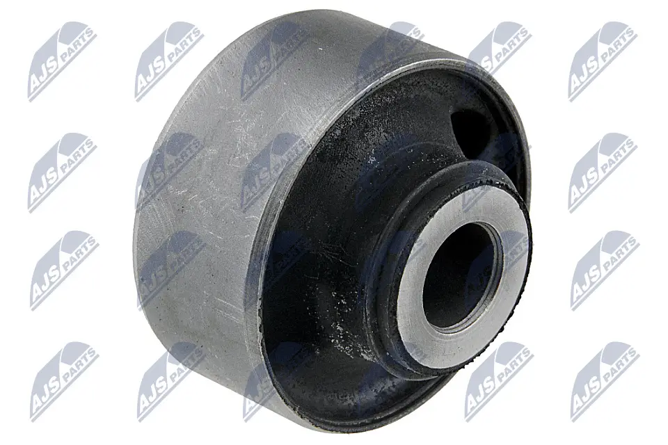 Lagerung, Differential NTY ZTT-CH-006C