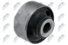 Lagerung, Differential NTY ZTT-CH-006C Bild Lagerung, Differential NTY ZTT-CH-006C