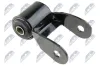 Federbride Hinterachse NTY ZTT-CH-007A Bild Federbride Hinterachse NTY ZTT-CH-007A