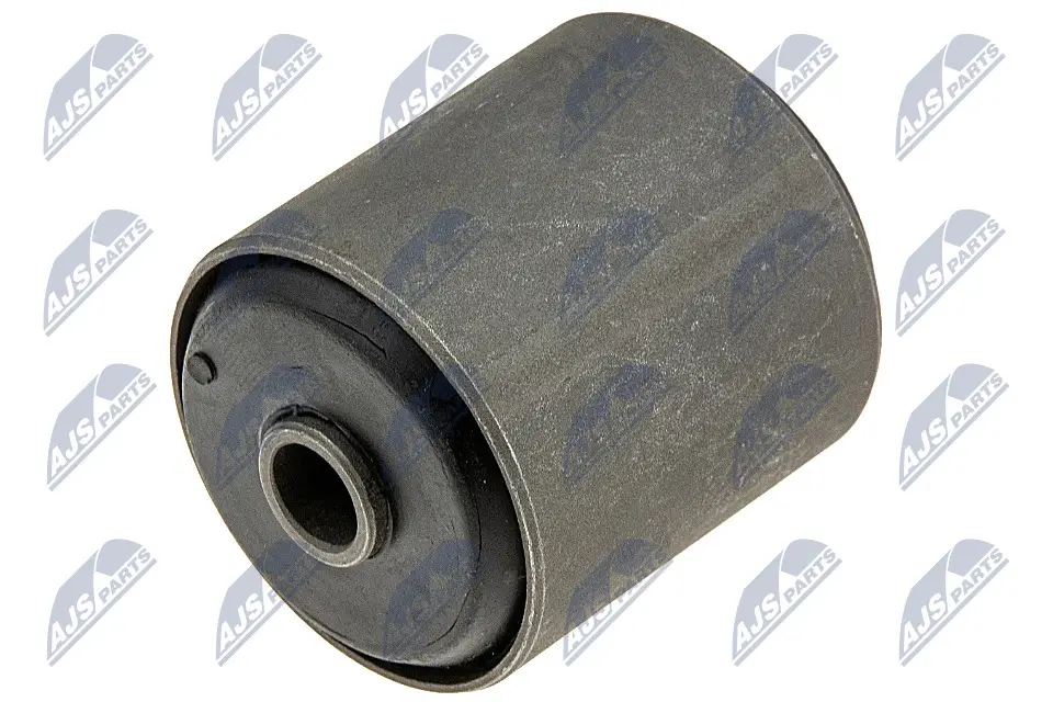 Lagerung, Blattfeder hinten NTY ZTT-CH-007C