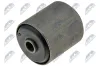 Lagerung, Blattfeder hinten NTY ZTT-CH-007C Bild Lagerung, Blattfeder hinten NTY ZTT-CH-007C