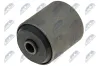 Lagerung, Blattfeder hinten NTY ZTT-CH-007C Bild Lagerung, Blattfeder hinten NTY ZTT-CH-007C