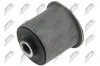 Lagerung, Lenker Hinterachse Hinterachse links Hinterachse rechts NTY ZTT-CH-008A