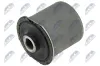 Lagerung, Lenker Hinterachse NTY ZTT-CH-008B Bild Lagerung, Lenker Hinterachse NTY ZTT-CH-008B