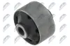 Lagerung, Lenker Vorderachse NTY ZTT-CH-010A Bild Lagerung, Lenker Vorderachse NTY ZTT-CH-010A