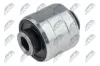 Lagerung, Lenker Hinterachse unten NTY ZTT-CH-014C Bild Lagerung, Lenker Hinterachse unten NTY ZTT-CH-014C