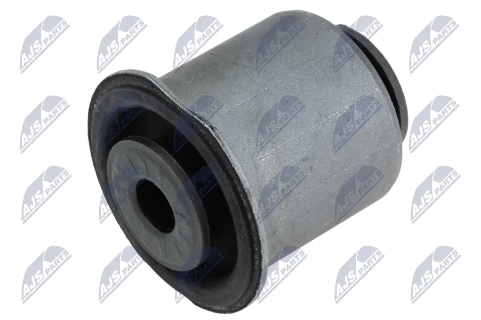 Lagerung, Lenker Hinterachse oben vorne NTY ZTT-CH-017G