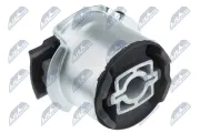 Lagerung, Achskörper hinten Hinterachse links Hinterachse rechts NTY ZTT-CH-023A