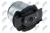 Lagerung, Achskörper hinten Hinterachse links Hinterachse rechts NTY ZTT-CH-023A Bild Lagerung, Achskörper hinten Hinterachse links Hinterachse rechts NTY ZTT-CH-023A