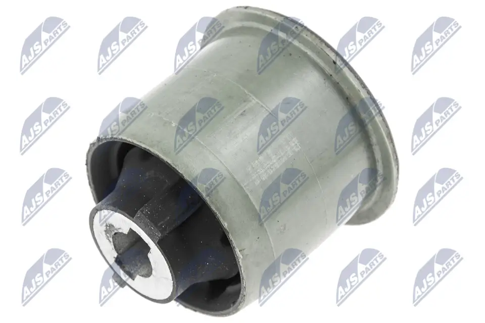 Lagerung, Achskörper hinten NTY ZTT-CT-001A