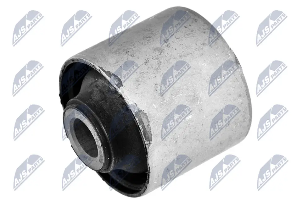 Lagerung, Lenker außen Hinterachse oben hinten vorne NTY ZTT-DA-002A