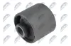 Lagerung, Lenker hinten innen Hinterachse vorne NTY ZTT-DA-002B Bild Lagerung, Lenker hinten innen Hinterachse vorne NTY ZTT-DA-002B