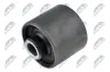 Lagerung, Lenker hinten innen Hinterachse vorne NTY ZTT-DA-002B Bild Lagerung, Lenker hinten innen Hinterachse vorne NTY ZTT-DA-002B