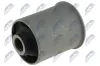 Lagerung, Lenker Hinterachse unten NTY ZTT-DA-002C Bild Lagerung, Lenker Hinterachse unten NTY ZTT-DA-002C