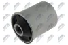 Lagerung, Lenker Hinterachse unten NTY ZTT-DA-002C Bild Lagerung, Lenker Hinterachse unten NTY ZTT-DA-002C