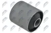 Lagerung, Lenker Hinterachse oben NTY ZTT-DA-002D Bild Lagerung, Lenker Hinterachse oben NTY ZTT-DA-002D